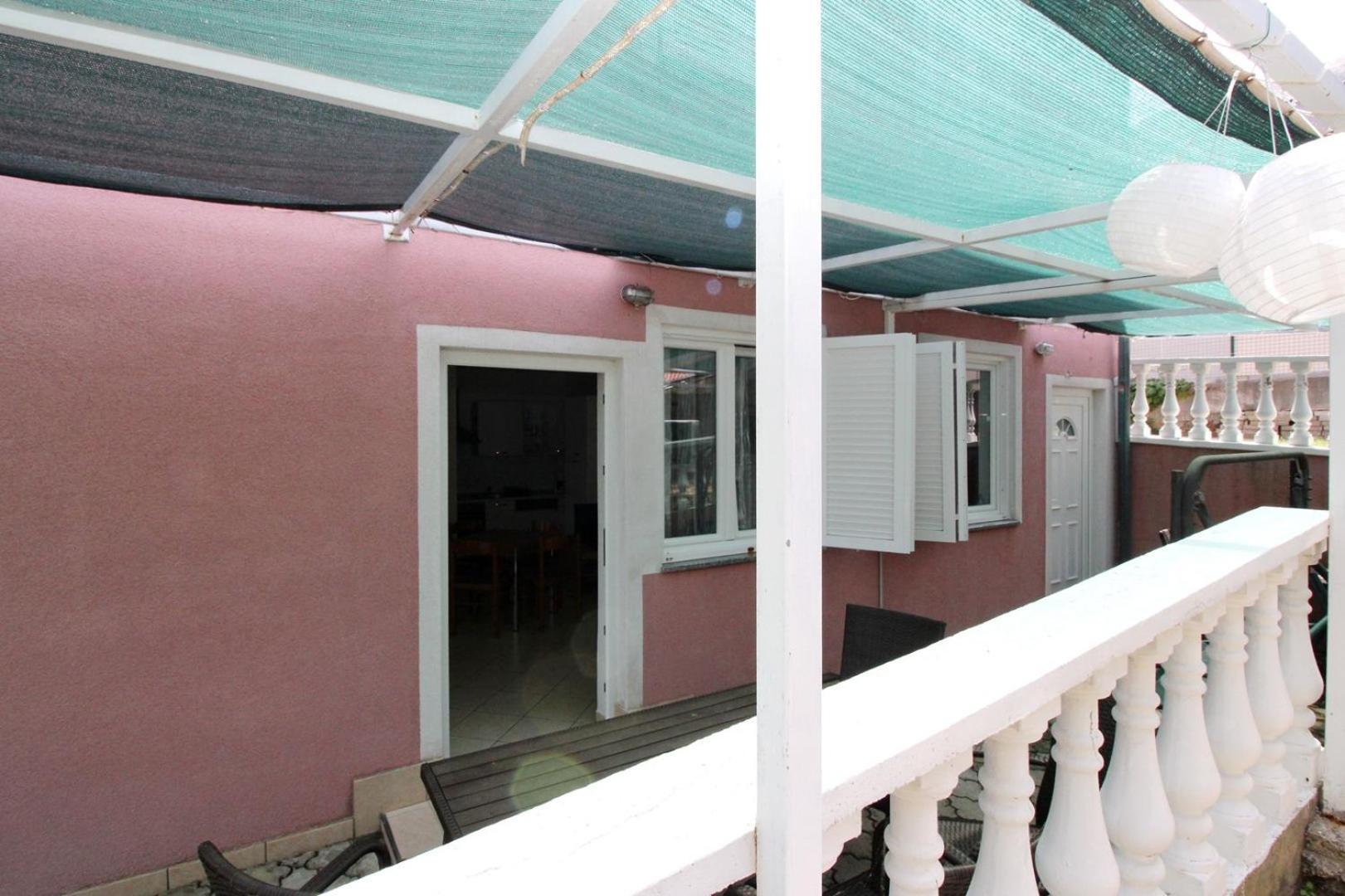 Apartments Lovincic Baška Εξωτερικό φωτογραφία