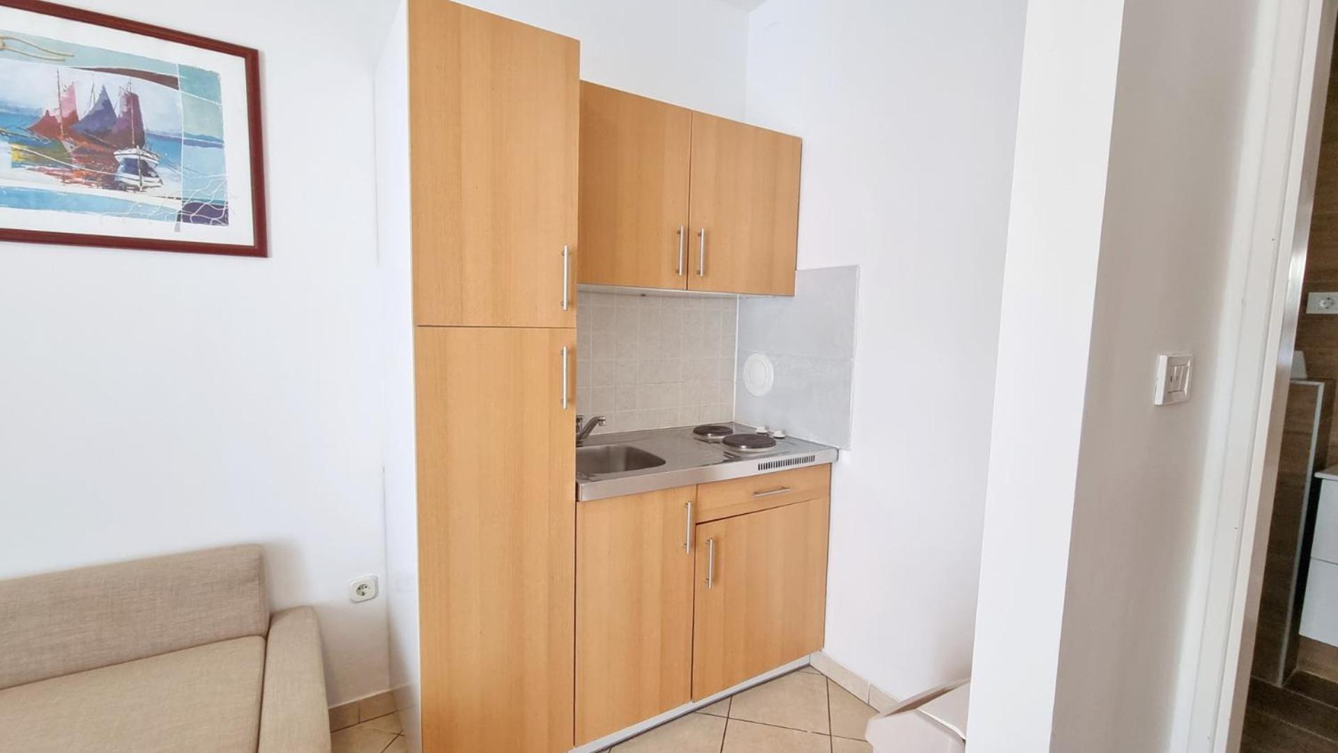 Apartments Lovincic Baška Εξωτερικό φωτογραφία
