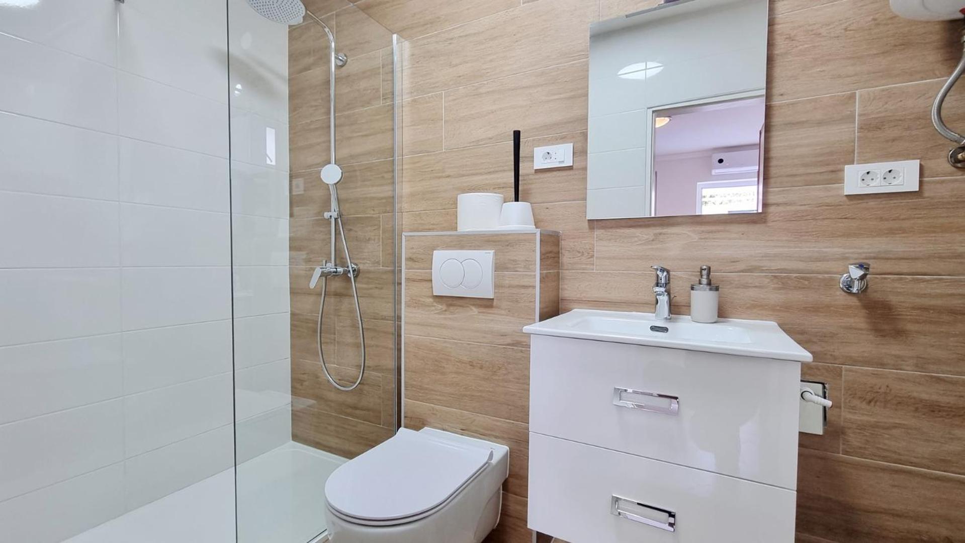 Apartments Lovincic Baška Εξωτερικό φωτογραφία