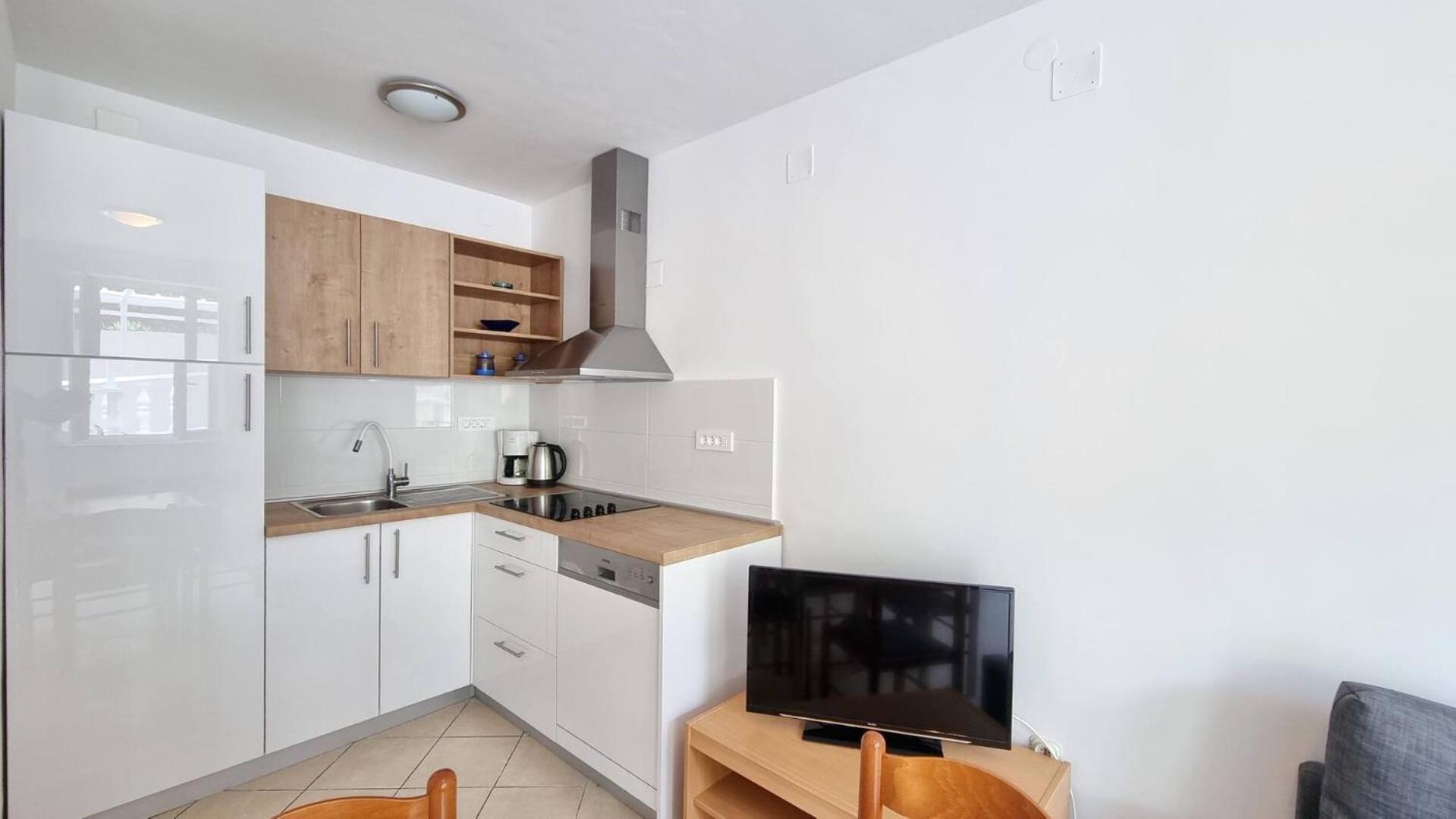 Apartments Lovincic Baška Εξωτερικό φωτογραφία
