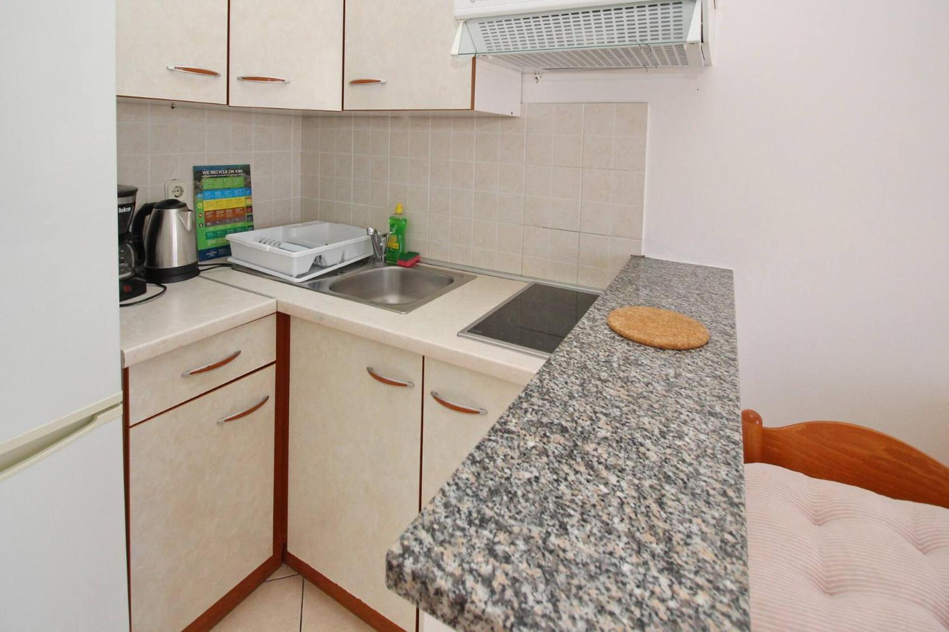Apartments Lovincic Baška Εξωτερικό φωτογραφία