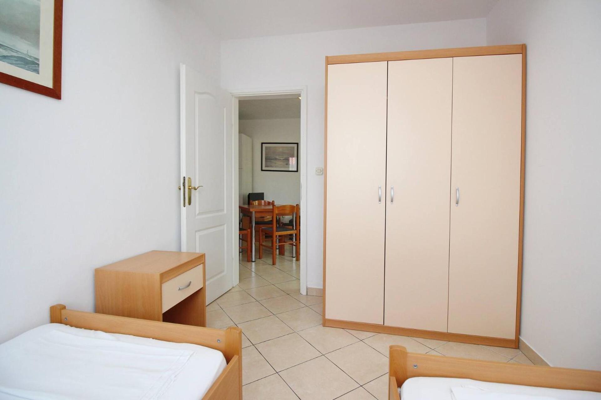 Apartments Lovincic Baška Εξωτερικό φωτογραφία