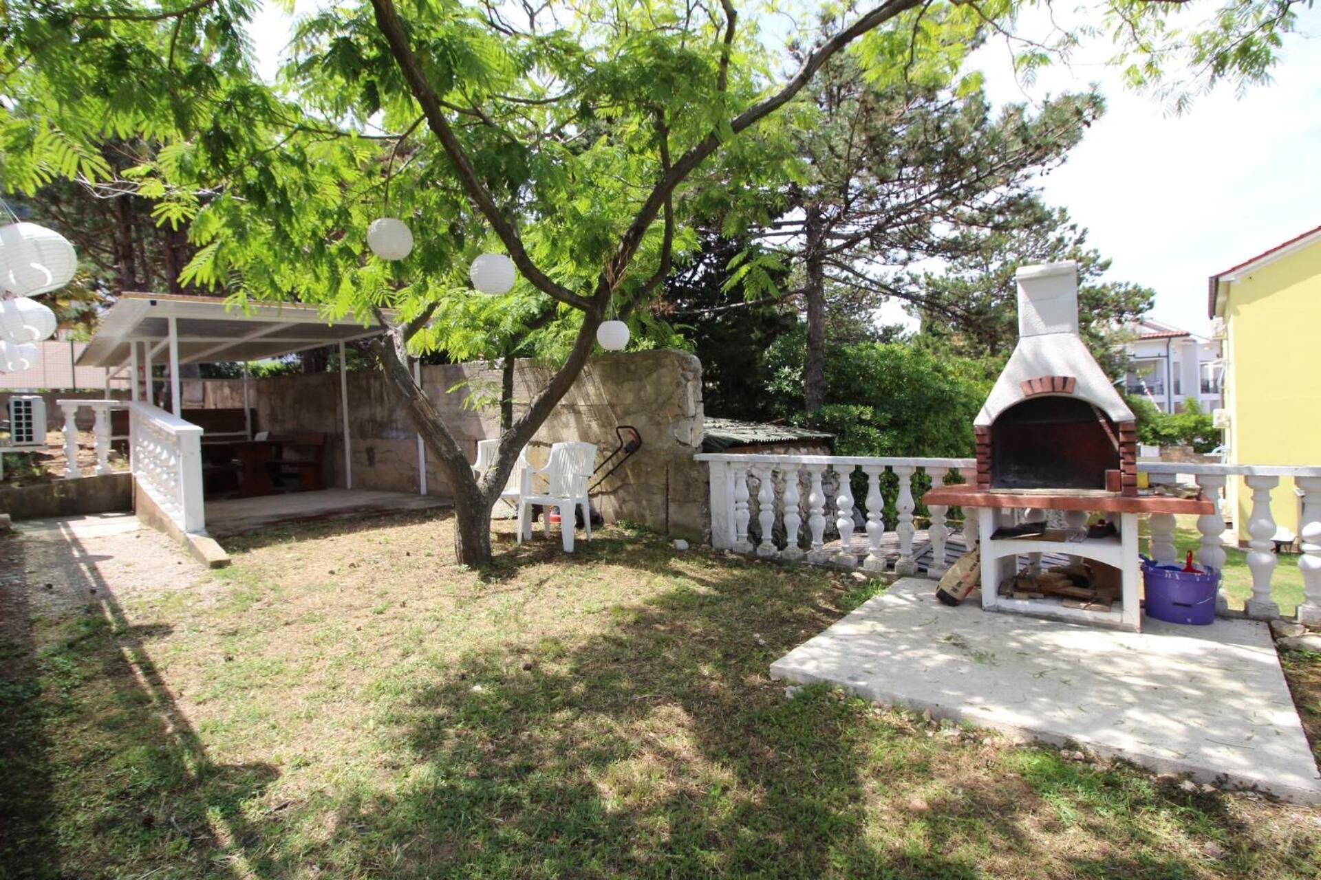 Apartments Lovincic Baška Εξωτερικό φωτογραφία