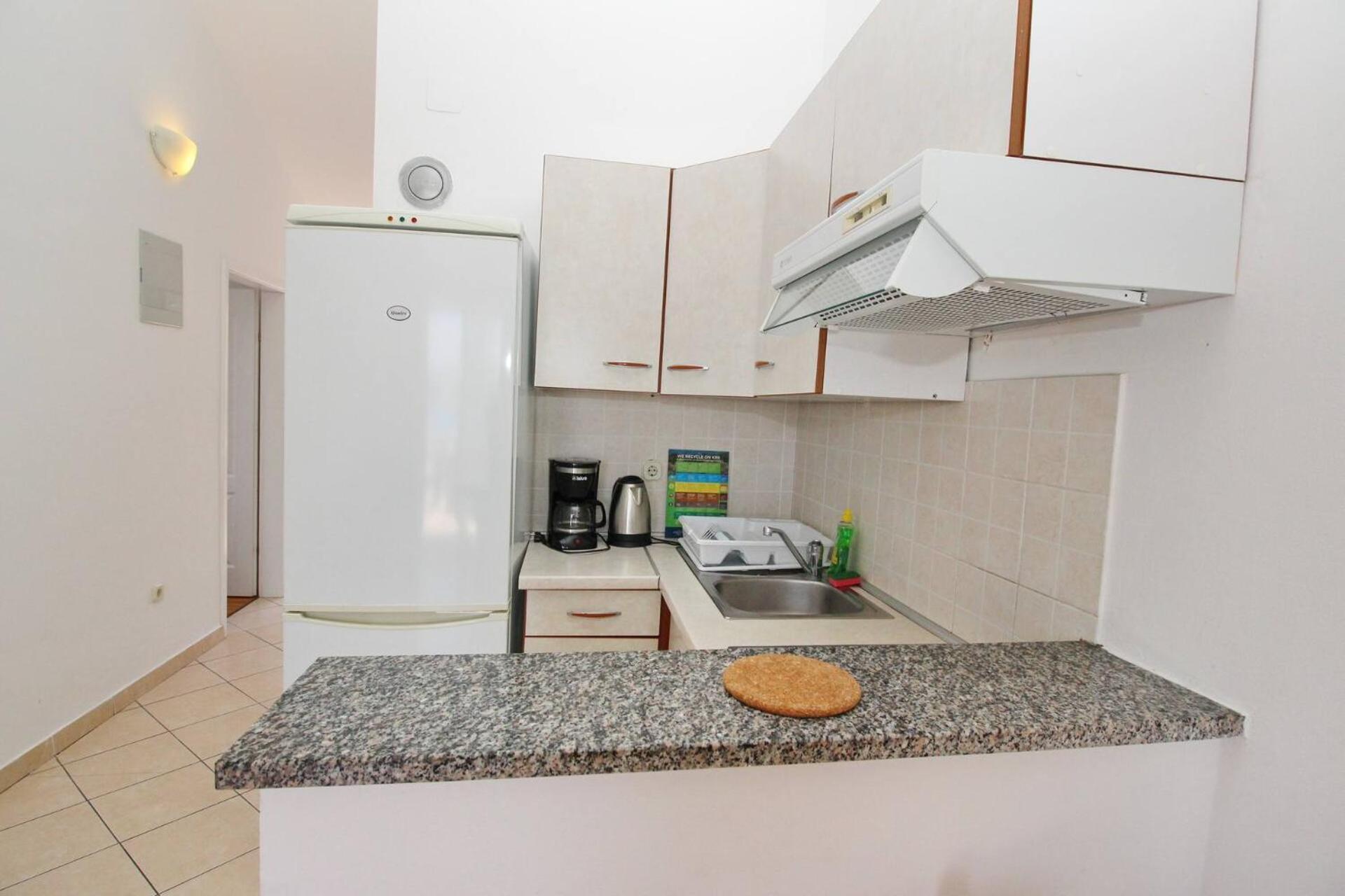 Apartments Lovincic Baška Εξωτερικό φωτογραφία