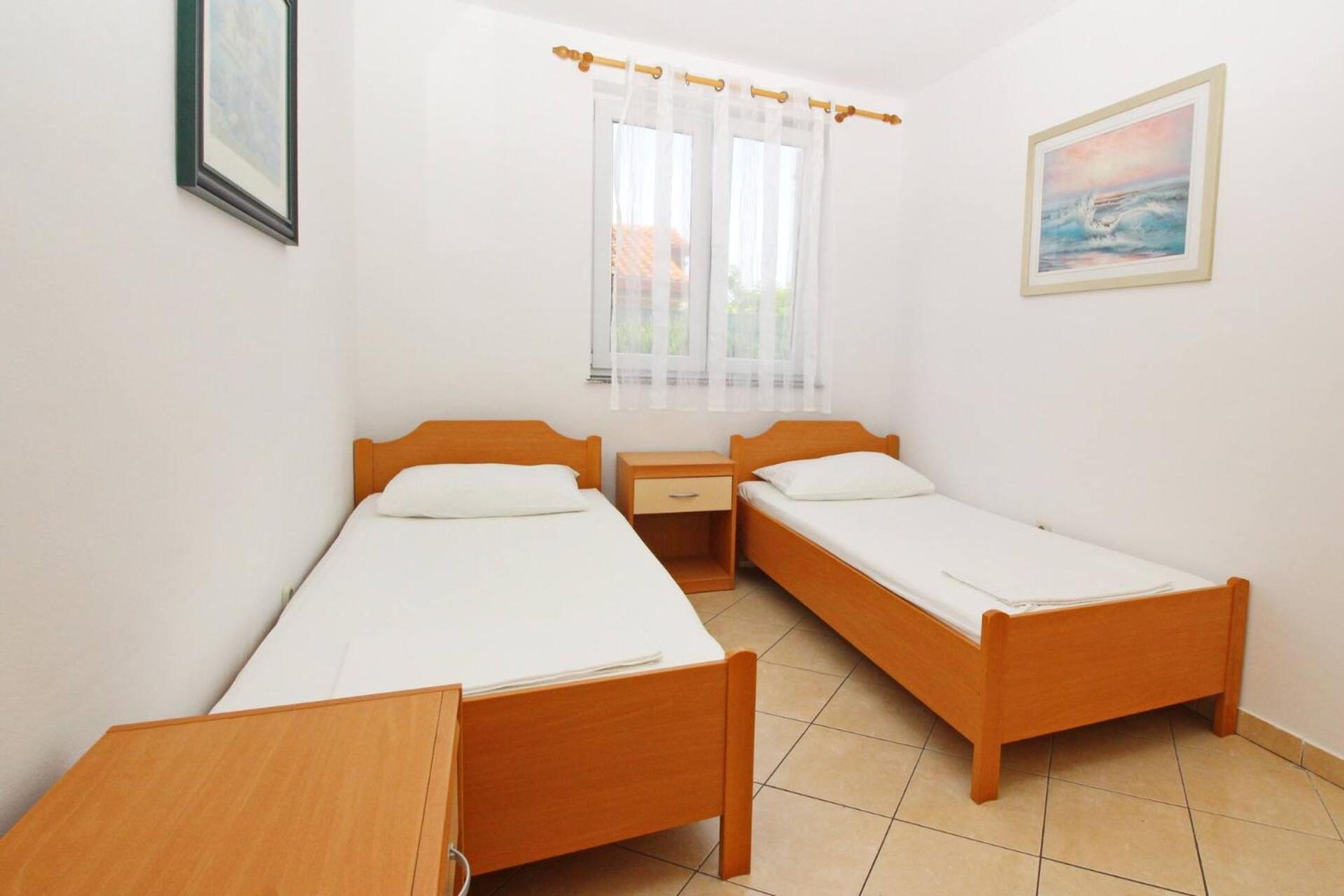Apartments Lovincic Baška Εξωτερικό φωτογραφία