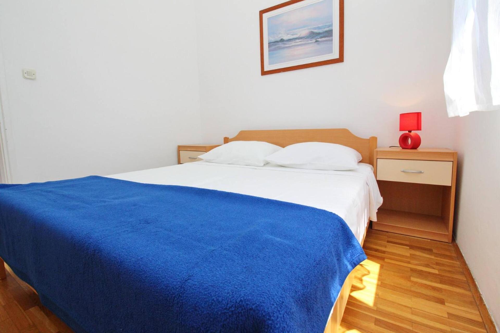 Apartments Lovincic Baška Εξωτερικό φωτογραφία