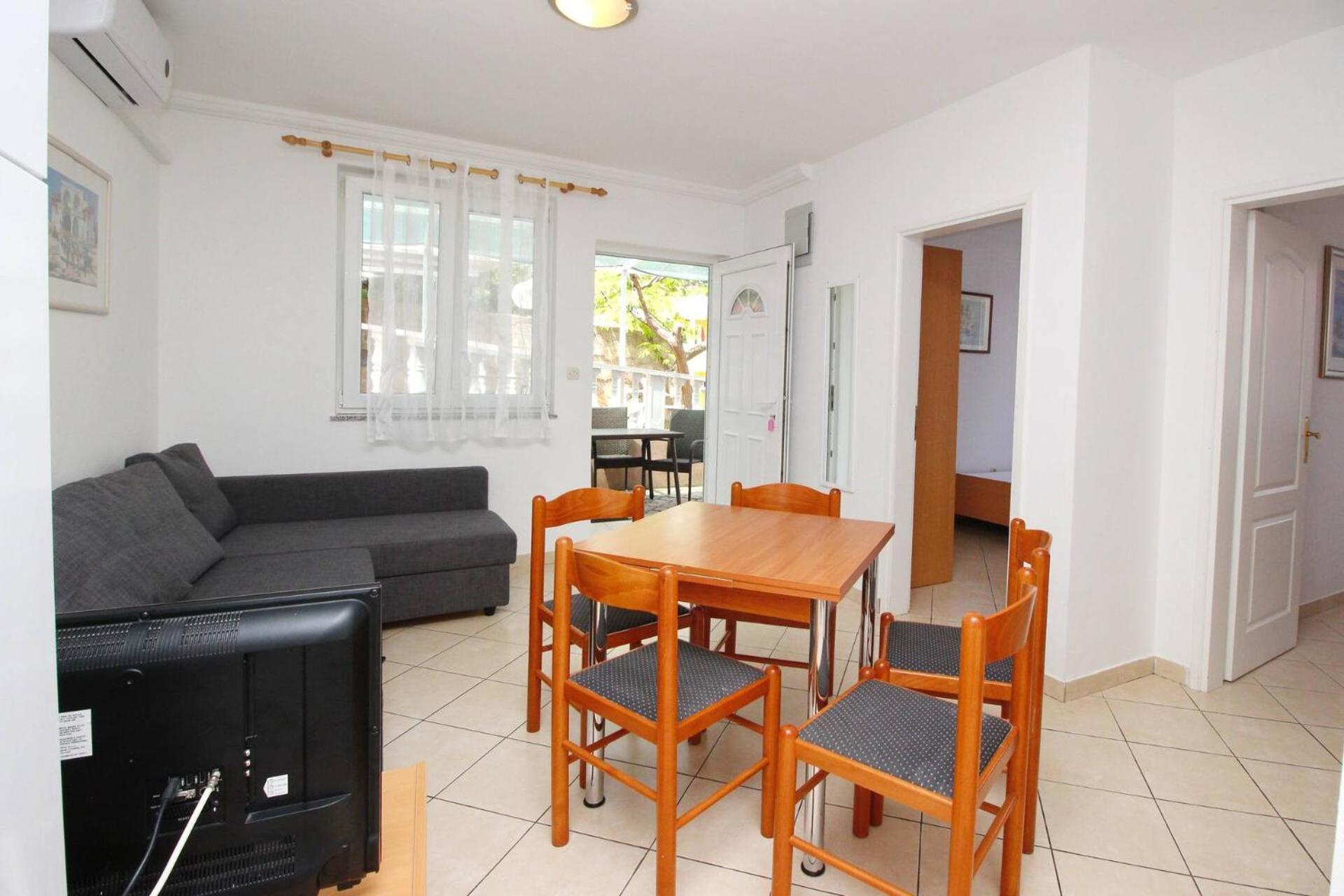 Apartments Lovincic Baška Εξωτερικό φωτογραφία