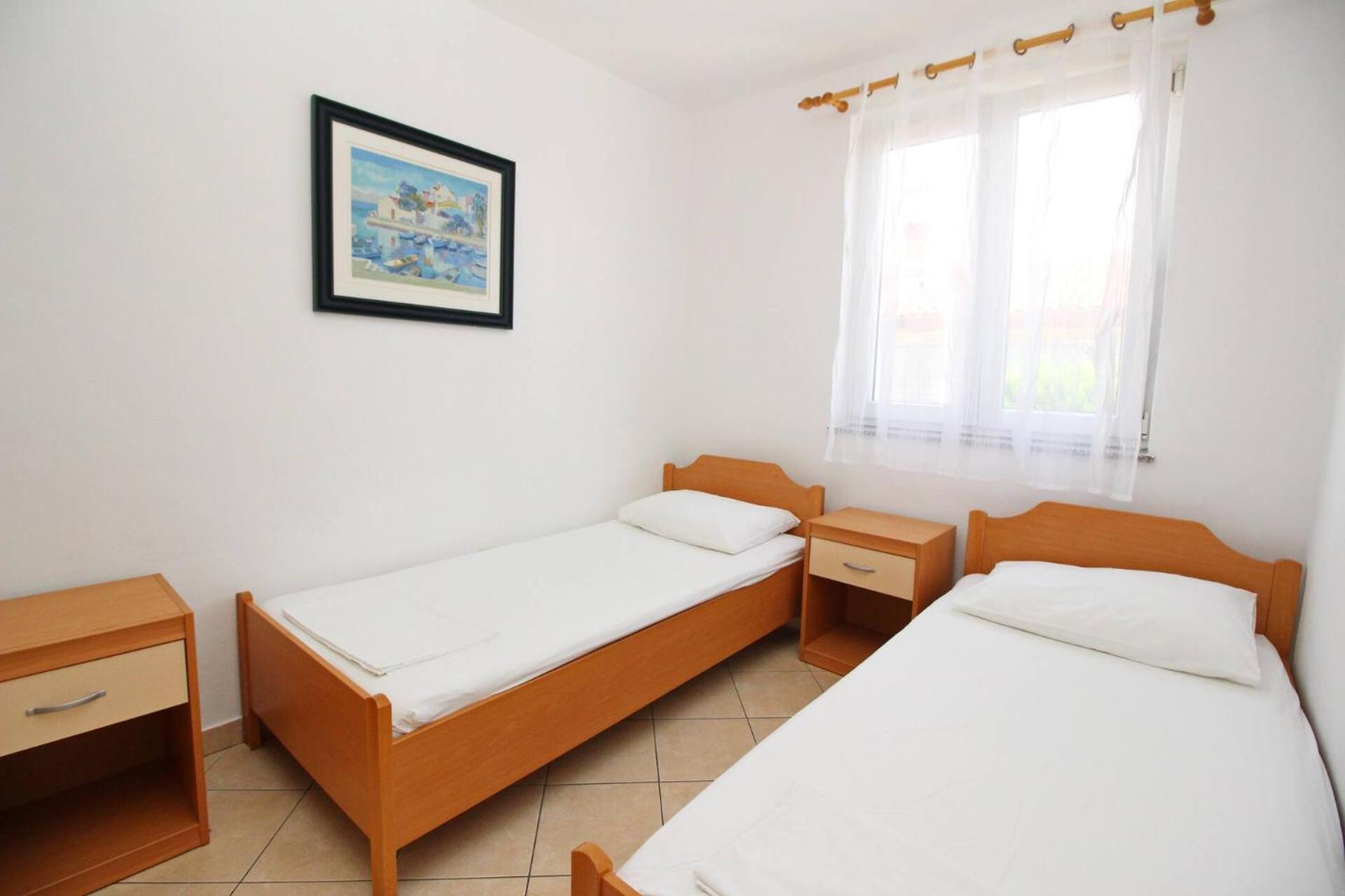 Apartments Lovincic Baška Εξωτερικό φωτογραφία